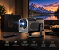 Zalydo™ - Projecteur Cinema
